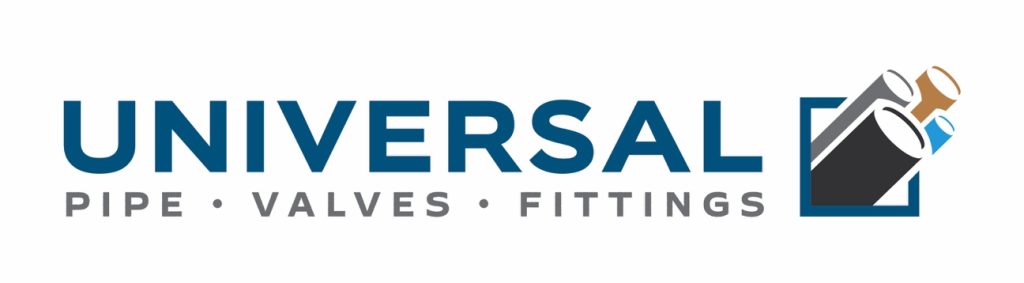 Universal Pipes, Valves & Fittings