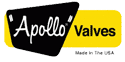 Apollo valves