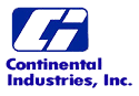 continental industries